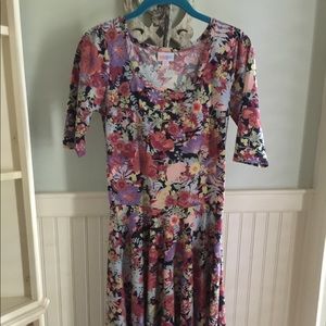 S LulaRoe Nicole